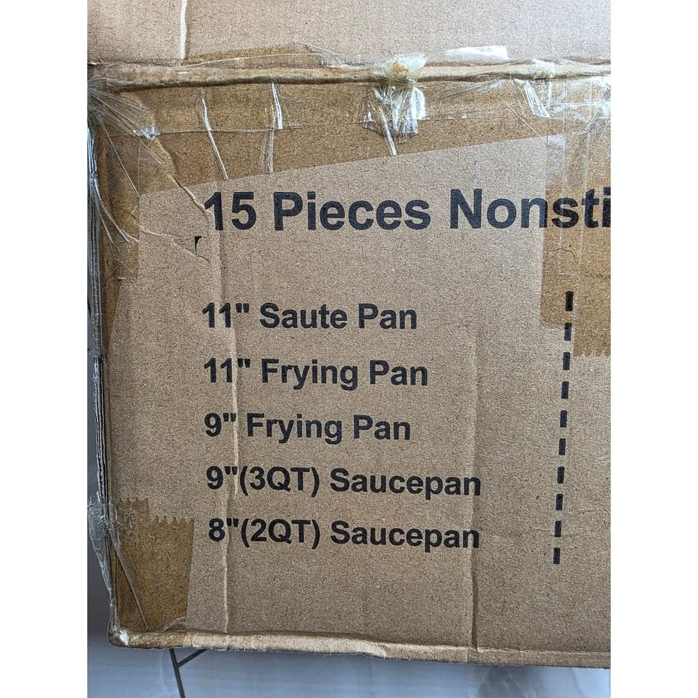 N/A comprehensive 15